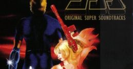 Space Adventure Cobra II Original Super Soundtracks コブラII オリジナル・スーパー・サウンドトラック
SPACE ADVENTURE コブラII ORIGINAL SUPER SOUNDTRACKS - Video Game Music