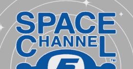 Space Channel 5 Part 2 スペースチャンネル5 パート2 - Video Game Video game from Space Channel 5 Part 2