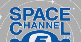 Space Channel 5 Part 2 スペースチャンネル5 パート2 - Video Game Music