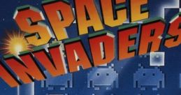 Space Invaders Space Invaders: The Original Game スペースインベーダー THE ORIGINAL GAME - Video Game Video game from