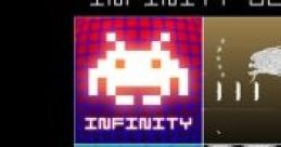 Space Invaders Infinity Gene Track -Evolutionary Package- スペースインベーダーインフィニティジーン サウンドトラック