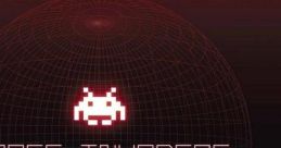 SPACE INVADERS INFINITY GENE -EVOLUTIONAL THEORY- - Video Game Video game from SPACE INVADERS INFINITY GENE -EVOLUTIONAL