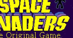 Space Invaders: The Original Game (PC Engine CD) スペースインベーダー THE ORIGINAL GAME - Video Game Music