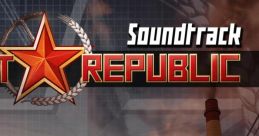 Soviet Republic (Original track) 工人与资源：苏维埃共和国 Workers & Resources: Soviet Republic - Video Game Video game 