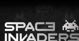 SPACE INVADERS EXTREME for Steam ORIGINAL TRACK スペースインベーダーエクストリーム for Steam オリジナルサウンドトラック -