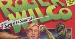 Space Quest 1 Vga Original - Video Game Music