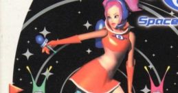 Space Channel 5 スペースチャンネル5 - Video Game Video game from Space Channel 5 スペースチャンネル5 for Dreamcast.