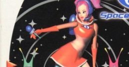 Space Channel 5 スペースチャンネル5 - Video Game Music