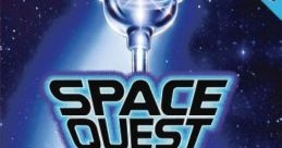 Space Quest 4 Original - Video Game Music