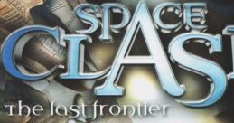 Space Clash: The Last Frontier - Video Game Video game from Space Clash: The Last Frontier for Windows. Published by