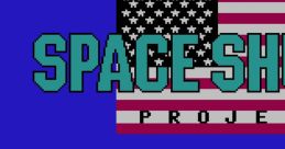 Space Shuttle Project - Video Game Video game from Space Shuttle Project for NES. Published by Absolute (1991). 