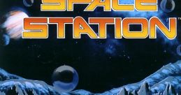 Space Station (Williams Pinball) - Video Game Video game from Space Station (Williams Pinball) for Arcade. Published by