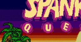 Spanky's Quest Hansei Zaru: Jirō-kun no Daibouken
反省ザルジローくんの大冒険 - Video Game Music