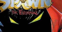 Spawn - The Eternal スポーン・ジ・エターナル - Video Game Video game from Spawn - The Eternal スポーン・ジ・エターナル for