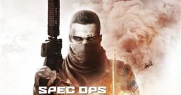 Spec Ops - Original Game Audio - Video Game Music