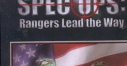 Spec Ops: Rangers Lead the Way PC Spec Ops: Ranger Assault PC - Video Game Video game from Spec Ops: Rangers Lead the Way