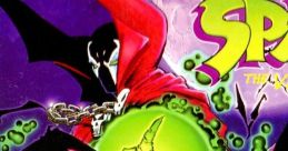 Spawn Todd McFarlane's Spawn: The Video Game - Video Game Music