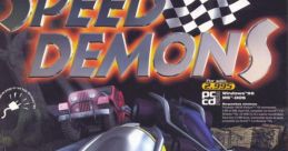 Speed Demons - Video Game Music