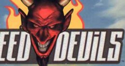 Speed Devils - Video Game Music