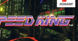 Speed King - Video Game Music