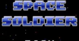 Space Soldier (Studio LiN) (Android Game ) - Video Game Video game from Space Soldier (Studio LiN) (Android Game ) for