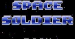 Space Soldier (Studio LiN) (Android Game Music) - Video Game Music