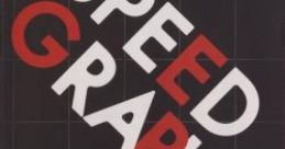 SPEED GRAPHER ORIGINAL SOUND TRACK 1 スピードグラファー オリジナルサウンドトラック ①
Speed Grapher OST (Limited Edition DVD Privilege) - Video Game Music