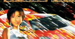 Speed Nation: The Original RR64 Nintendo Serie: Ridge Racer 64 - Speed Nation Original - Video Game Video game from Speed