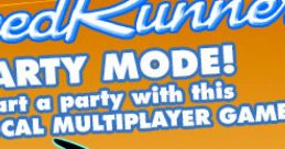 SpeedRunners Party Mode (Demo) - Video Game Video game from SpeedRunners Party Mode (Demo) for Windows. Published by