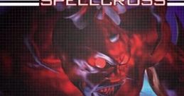 Spellcross - EN mix - Video Game Music