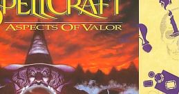 SpellCraft: Aspects of Valor - Video Game Music
