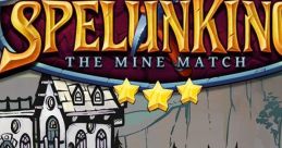 SpelunKing: The Mine Match - Video Game Video game from SpelunKing: The Mine Match for Linux, MacOS, PS5, Switch,