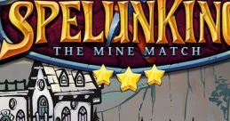 SpelunKing: The Mine Match - Video Game Music