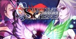Spectral Gene スペクトラルジーン - Video Game Music