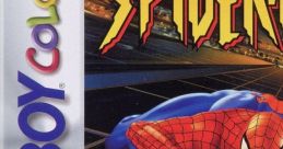 Spider-Man (GBC) - Video Game Music