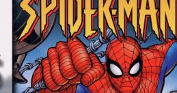 Spider-Man 2: The Sinister Six (GBC) - Video Game Video game from Spider-Man 2: The Sinister Six (GBC) for GB. Published by