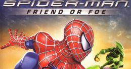 Spider-Man: Friend or Foe - Video Game Video game from Spider-Man: Friend or Foe for PS2, Wii, Windows, Xbox 360. Published