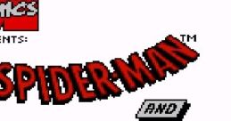 Spider-Man and Venom - Maximum Carnage - Video Game Video game from Spider-Man and Venom - Maximum Carnage for SNES.