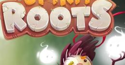 Spirit Roots スピリット・ルーツ - Video Game Video game from Spirit Roots スピリット・ルーツ for Android, iOS, MacOS,