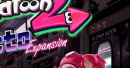 Splatoon 2 Octo Expansion スプラトゥーン2 - Video Game Video game from Splatoon 2 Octo Expansion スプラトゥーン2 for Switch