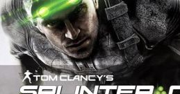 Splinter Cell: Blacklist Original Game - Video Game Video game from Splinter Cell: Blacklist Original Game for PS3, Wii