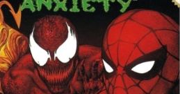 Spider-Man and Venom - Separation Anxiety - Video Game Video game from Spider-Man and Venom - Separation Anxiety for