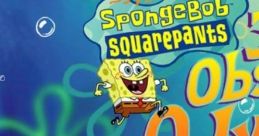 SpongeBobuarePants - 3D Obstacle Odyssey - Video Game Video game from SpongeBobuarePants - 3D Obstacle Odyssey for Windows.