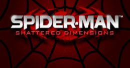 Spider-Man: Shattered Dimensions - Video Game Music