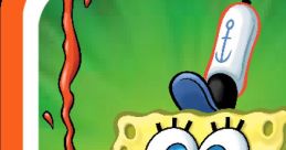 SpongeBob Diner Dash - Video Game Video game from SpongeBob Diner Dash for iOS. Published by MTV Networks (2009). 