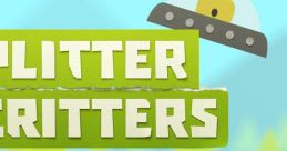 Splitter Critters Original - Video Game Video game from Splitter Critters Original for Android, iOS, Mobile. Published by A