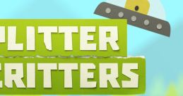 Splitter Critters Original - Video Game Music