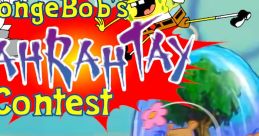 Spongebobuarepants - Spongebob's KAHRAHTAY Contest - Video Game Video game from Spongebobuarepants - Spongebob's