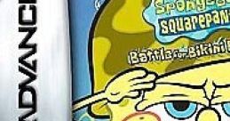 SpongeBob SquarePants: Battle for Bikini Bottom - Video Game Music