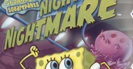 SpongeBob SquarePants: Nighty Nightmare - Video Game Music